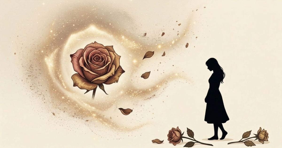 失恋から立ち直る期間はどれくらい？心が穏やかになるまでの優しい道しるべ
